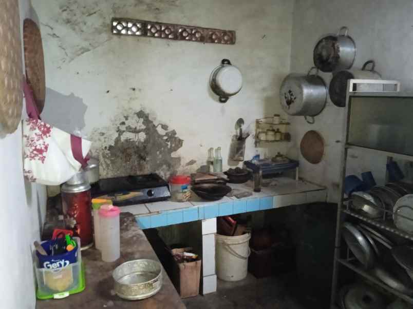 dijual rumah ciherang