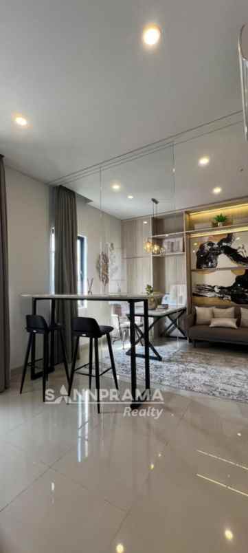 dijual rumah cijantung pasar rebo