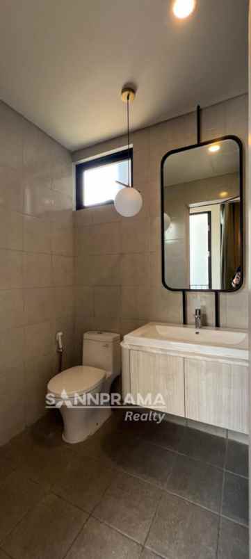 dijual rumah cijantung pasar rebo