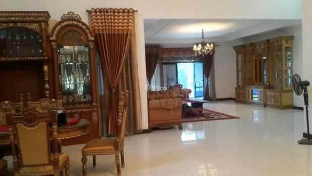 dijual rumah cijawura kec buah batu