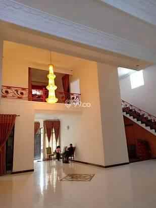 dijual rumah cijawura kec buah batu