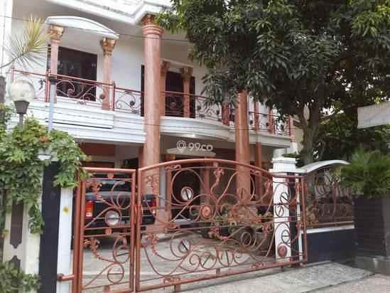 dijual rumah cijawura kec buah batu