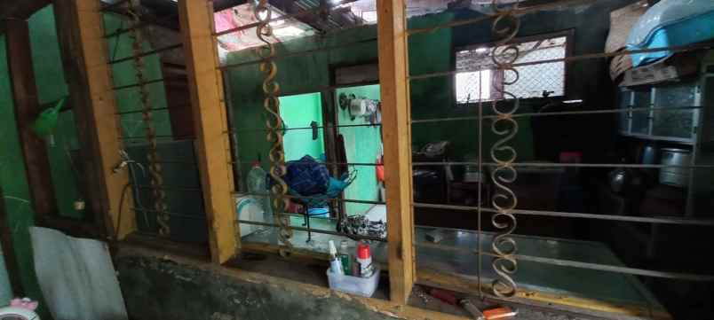 dijual rumah cilandak barat