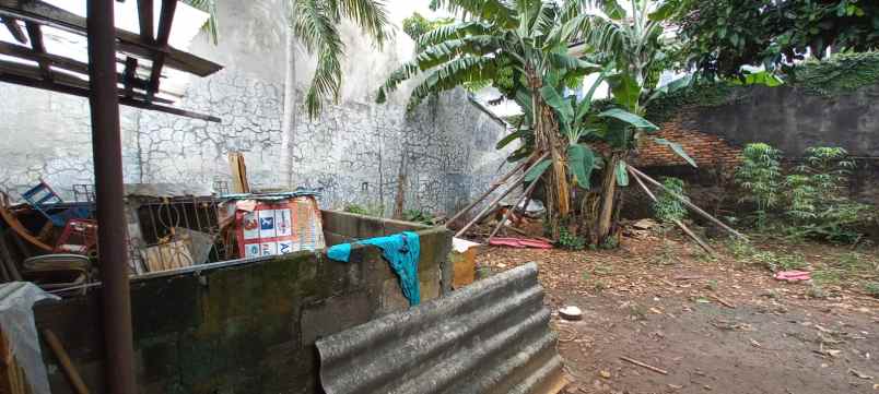 dijual rumah cilandak barat