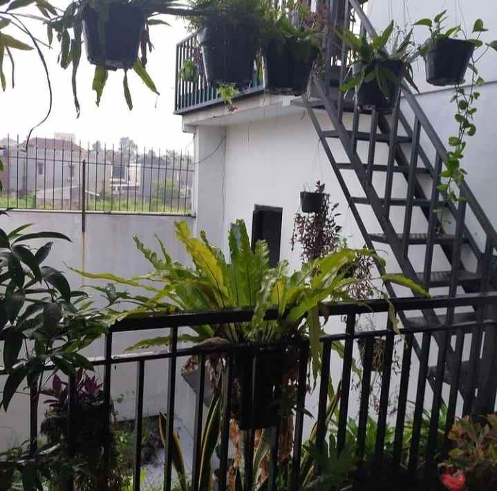 dijual rumah cilangkap