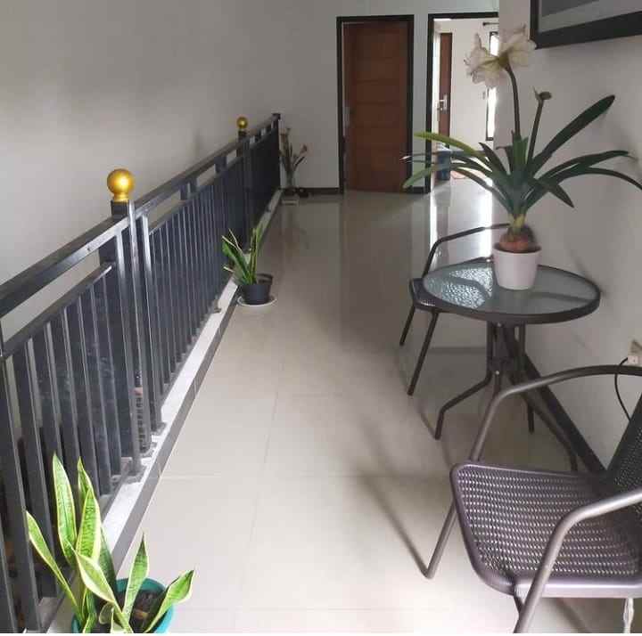 dijual rumah cilangkap