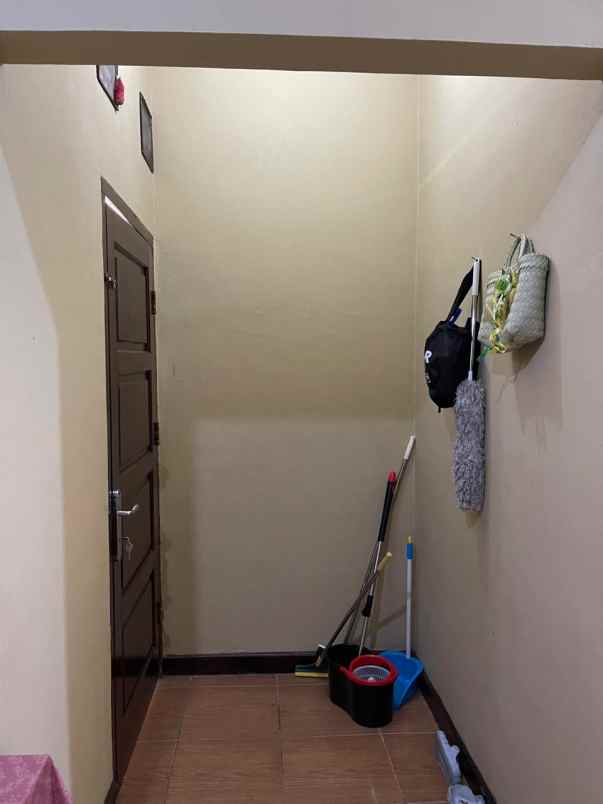 dijual rumah cilangkap jakarta