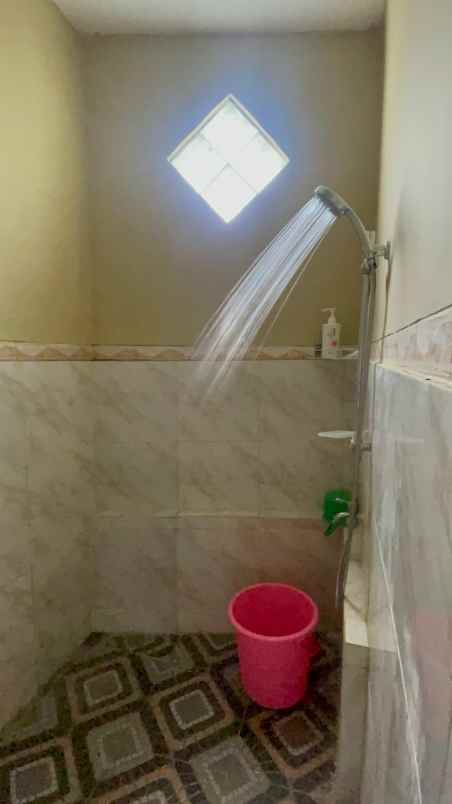 dijual rumah cilangkap jakarta