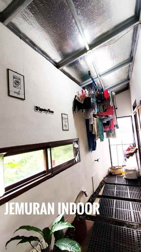 dijual rumah cilengkrang kec ujung