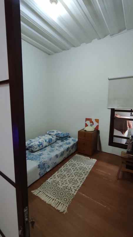 dijual rumah cilengkrang kec ujung