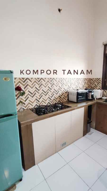 dijual rumah cilengkrang kec ujung