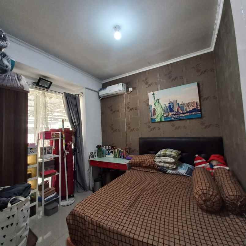 dijual rumah cileungsi
