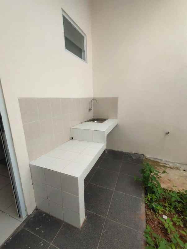 dijual rumah cileungsi bogor