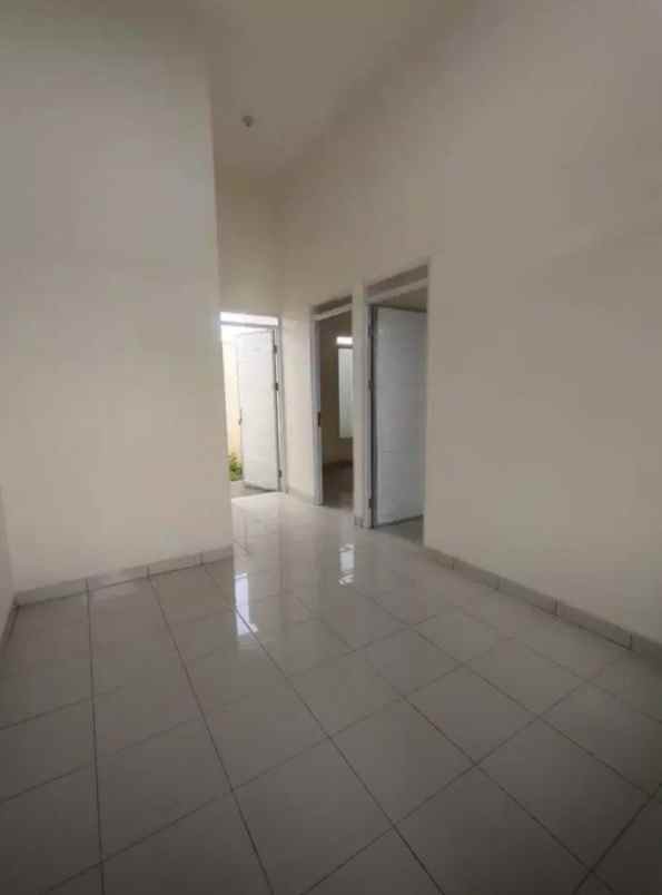 dijual rumah cileungsi bogor