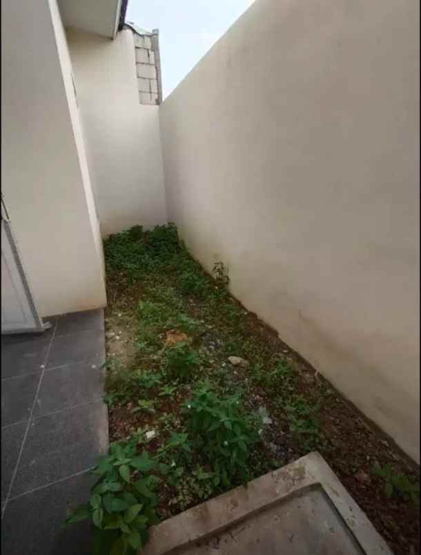 dijual rumah cileungsi bogor