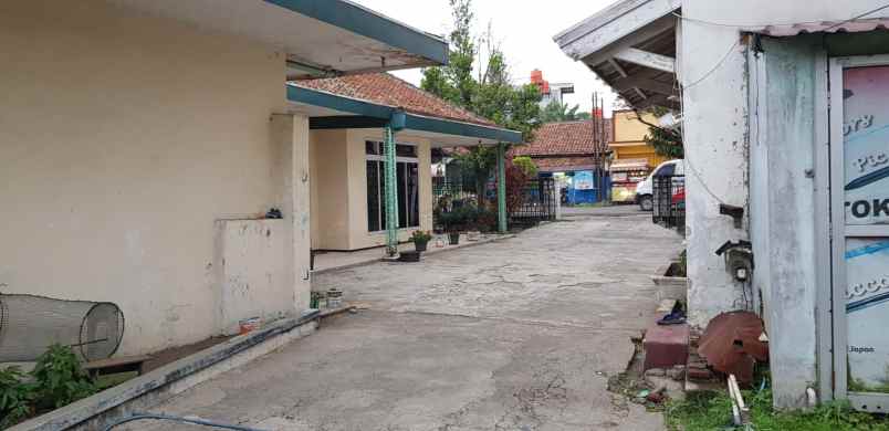 dijual rumah cilokotot