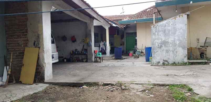 dijual rumah cilokotot