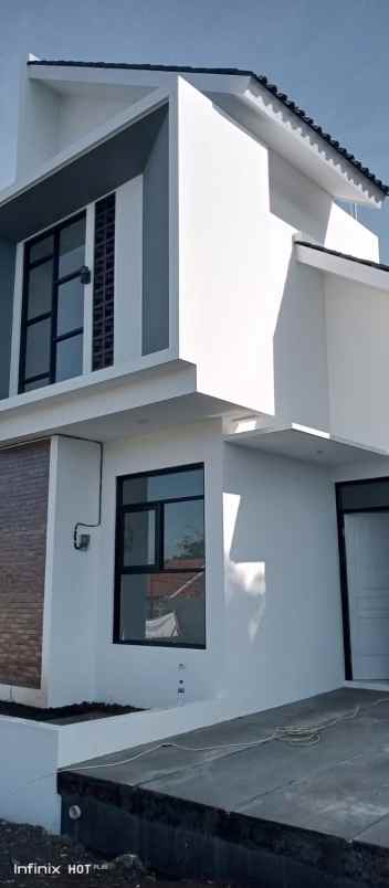 dijual rumah cimahi