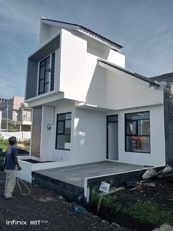 dijual rumah cimahi