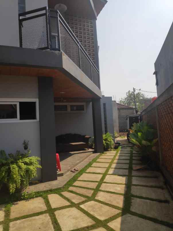 dijual rumah cimahi selatan