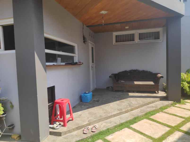 dijual rumah cimahi selatan