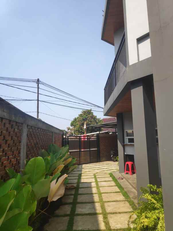 dijual rumah cimahi selatan