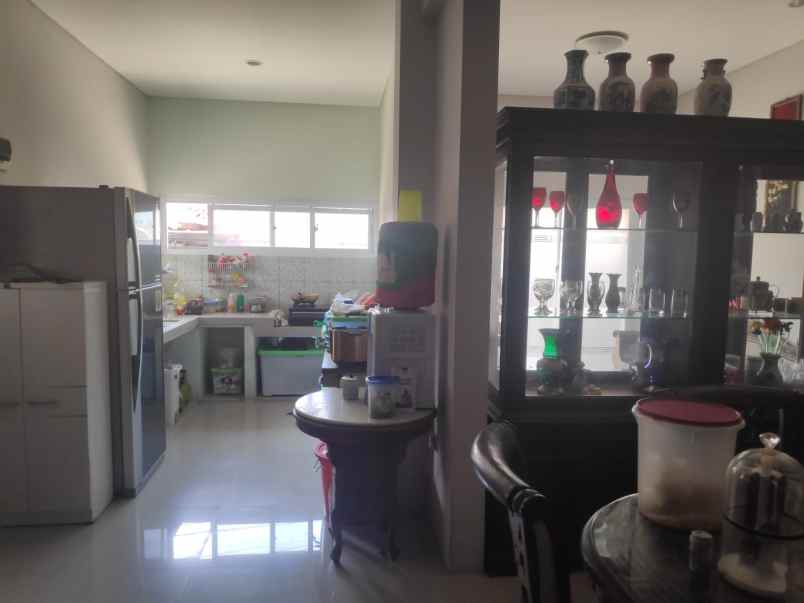 dijual rumah cimahi selatan