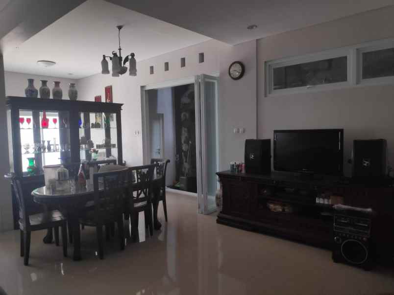 dijual rumah cimahi selatan