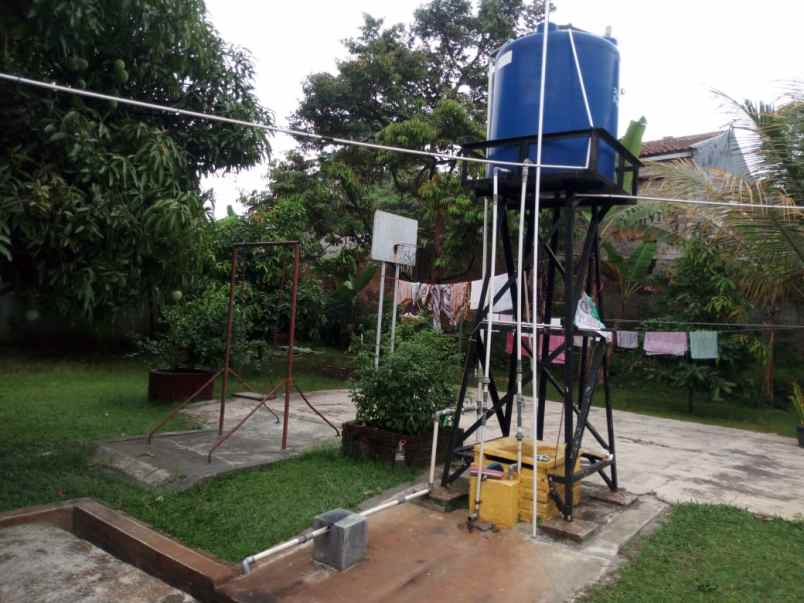 dijual rumah cimahi tengah kota cimahi jawa barat