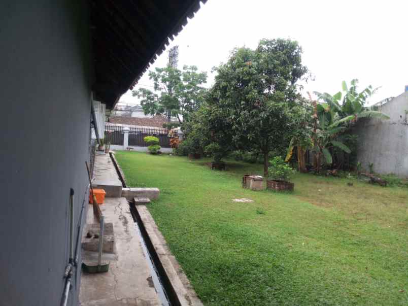 dijual rumah cimahi tengah kota cimahi jawa barat