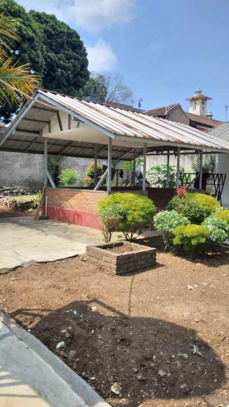 dijual rumah cimahi tengah kota cimahi jawa barat