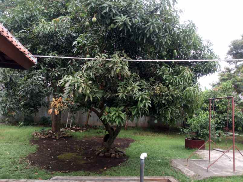 dijual rumah cimahi tengah kota cimahi jawa barat