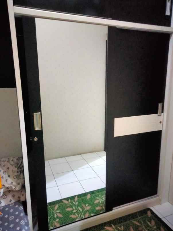 dijual rumah cimalaka