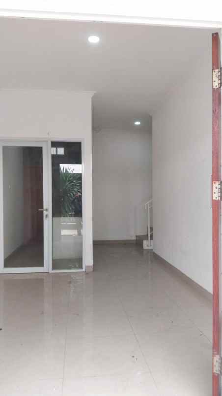 dijual rumah cimanggis depok