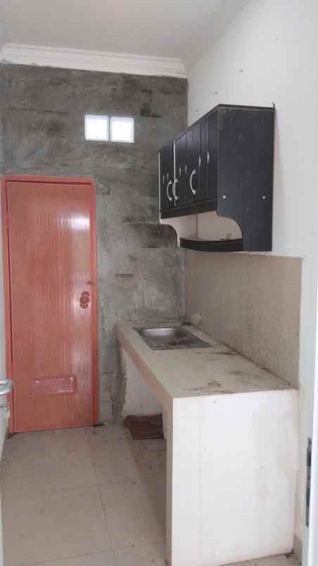 dijual rumah cimanggis depok