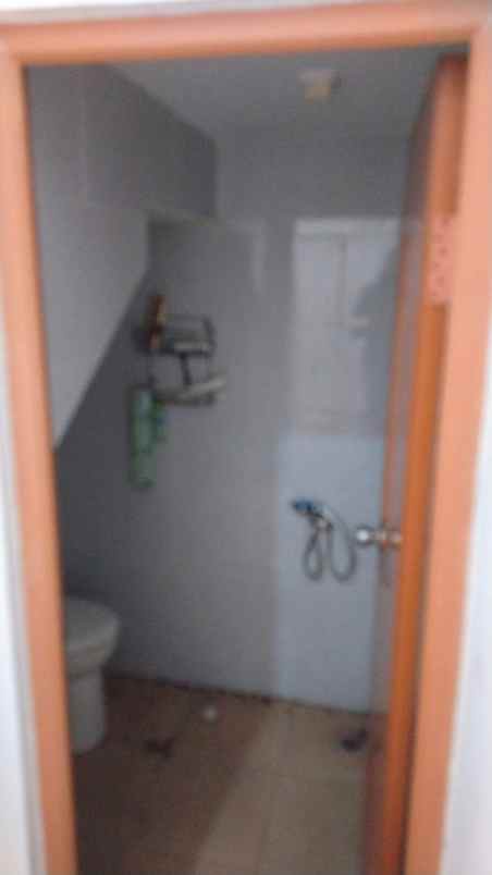 dijual rumah cimanggis depok