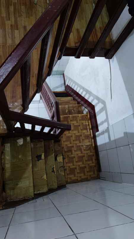 dijual rumah cimindi cibeureum