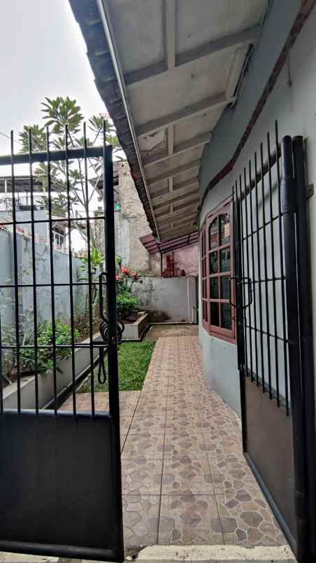 dijual rumah cimindi cibeureum