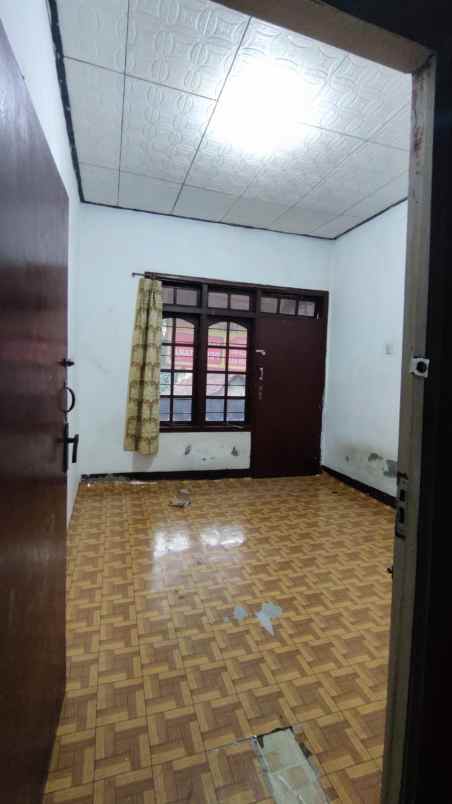 dijual rumah cimindi cibeureum