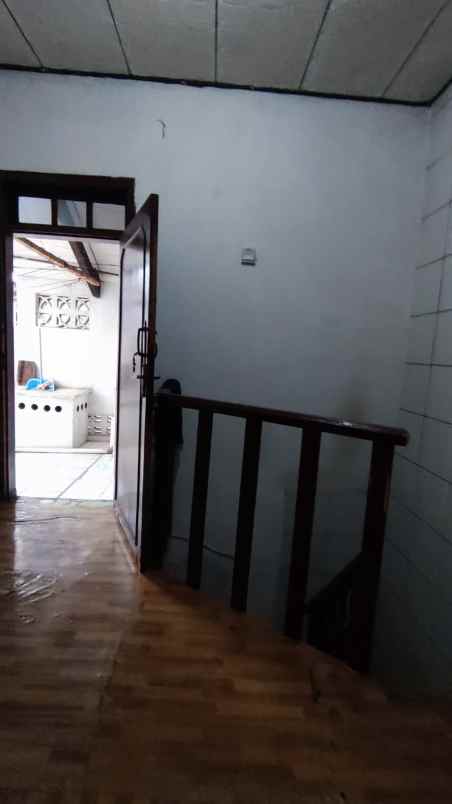 dijual rumah cimindi cibeureum