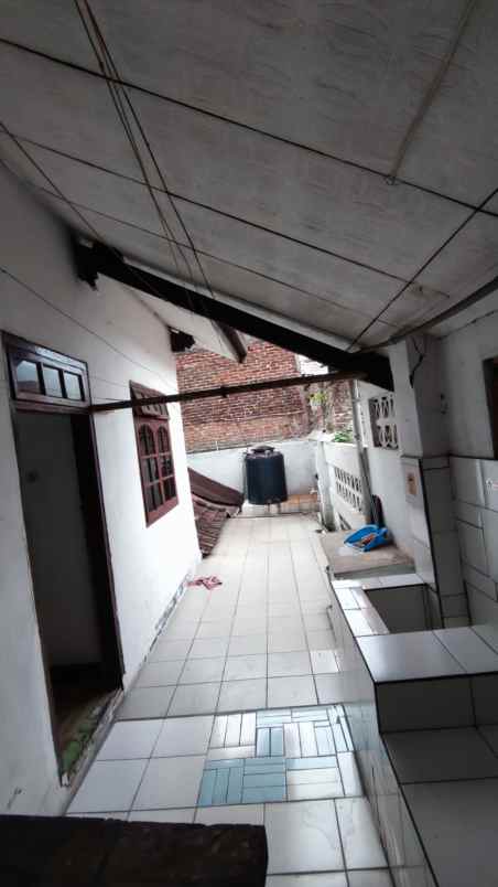 dijual rumah cimindi cibeureum