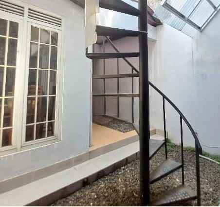 dijual rumah cinere bumi i gandul kec