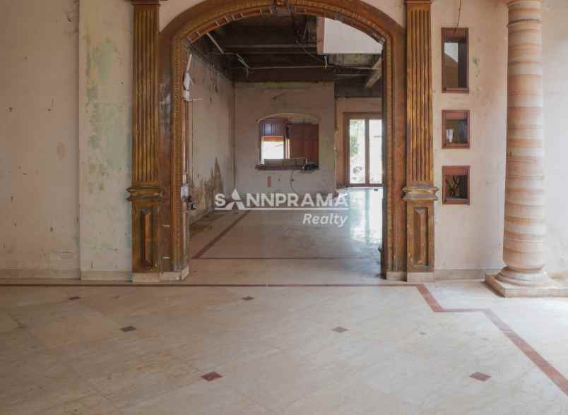 dijual rumah cinere depok