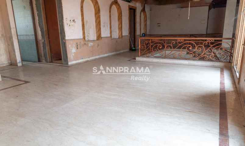 dijual rumah cinere depok