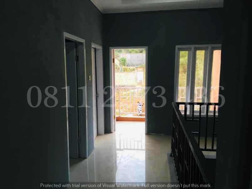 dijual rumah cipageran