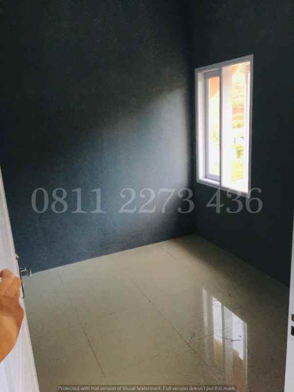 dijual rumah cipageran