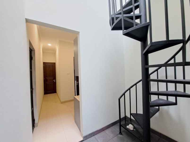 dijual rumah cipinang