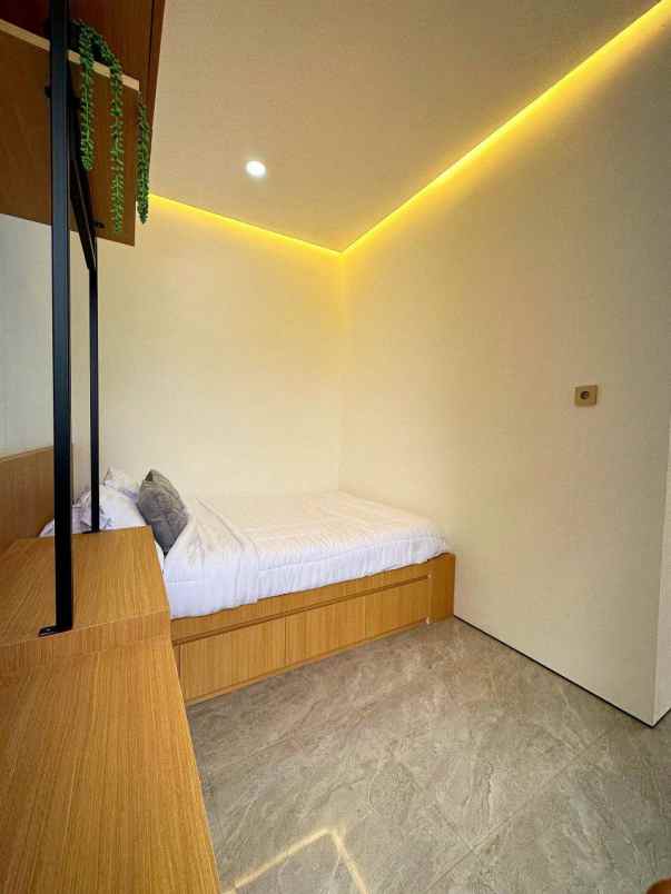 dijual rumah cipinang