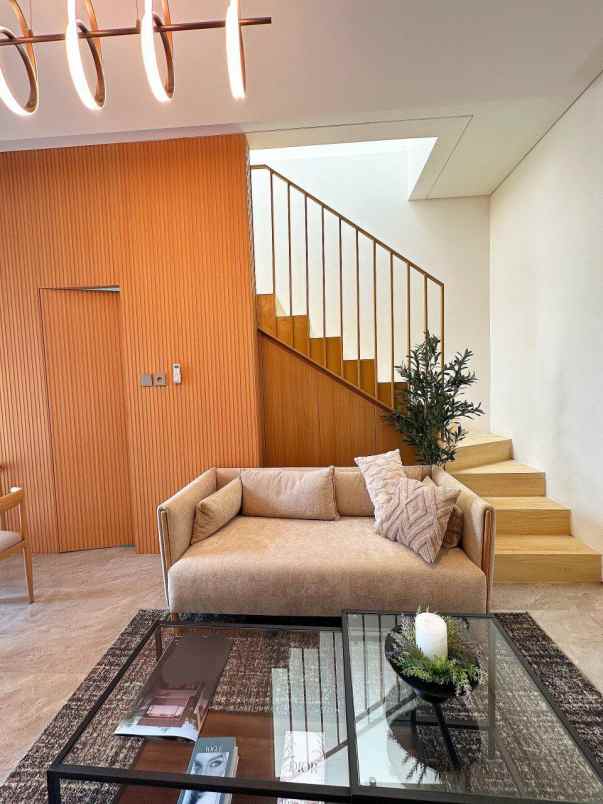 dijual rumah cipinang