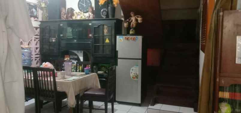 dijual rumah cipinang muara